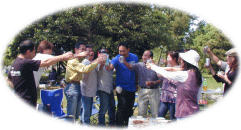 BBQ�̈�R�}