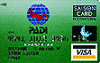PADI�J�[�h