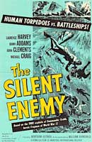 THE SILENT ENEMY